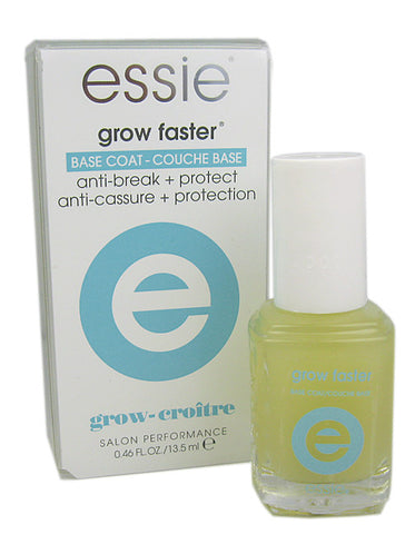 essie grow faster base coat