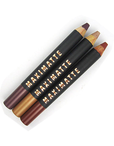 Lord & Berry Maximatte Lipstick In A Pencil