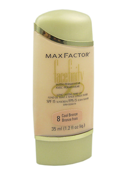 Max Factor FaceFinity