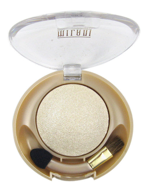 milani lily white eyeshadow Street Fair Cosmetics — Milani Runway Eyes Eye Shadow