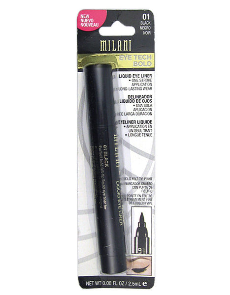 Black (01)