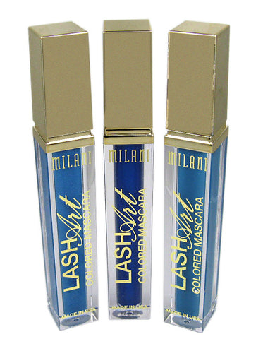 Milani Lash Art Colored Mascara