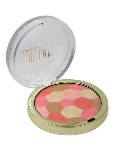 Milani Illuminating Face Powder