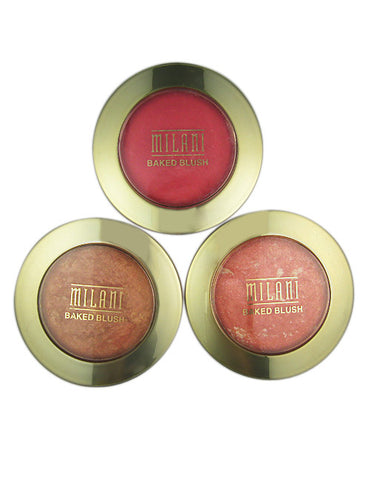 Milani Baked Blush