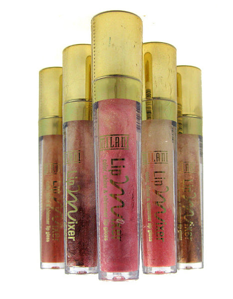 Milani Lip Mixer