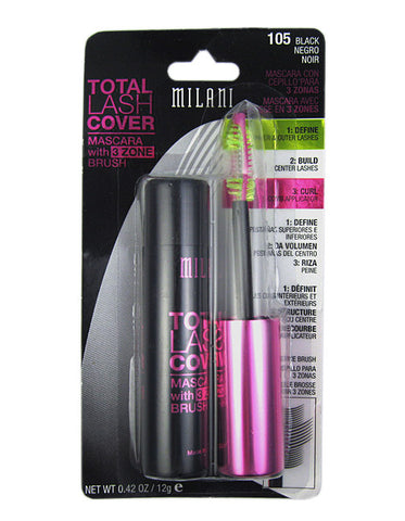 Milani Total Lash Cover