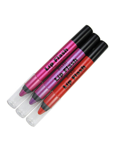 Milani Lip Flash Full Coverage Shimmer Gloss Pencil