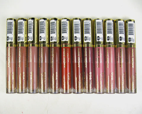 Milani Amore Shine Liquid Lip Color