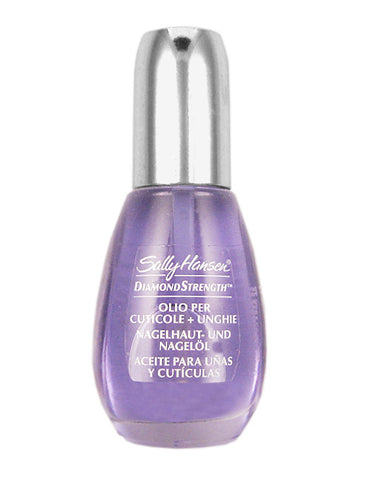 Sally Hansen Diamond Strength CUTICLE and NAIL OIL