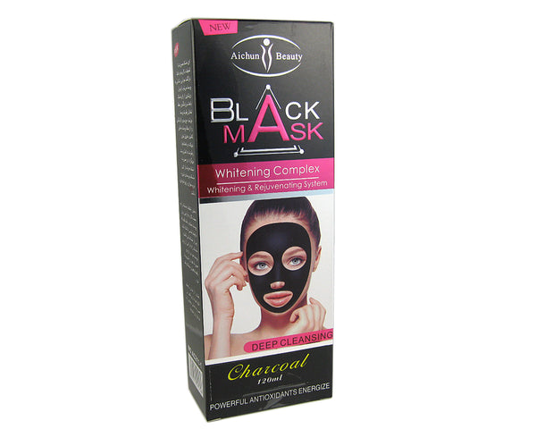 Aichun Beauty Black mask Whitening Complex