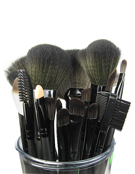 Street Fair Cosmetics 32pc Makeup Brush Set
