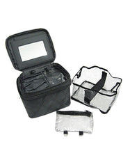 Street Fair Cosmetics Studio Basics Modular Organizer