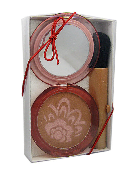 det er alt nominelt Specialitet Street Fair Cosmetics — Elizabeth Arden Bronzer/Blush Gift Box