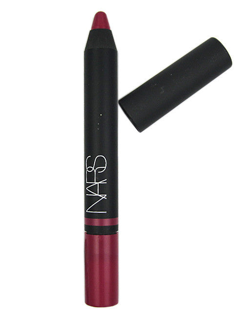 Mini Velvet Matte Lip Pencil by NARS COSMETICS, Color, Lip, Lip Crayon