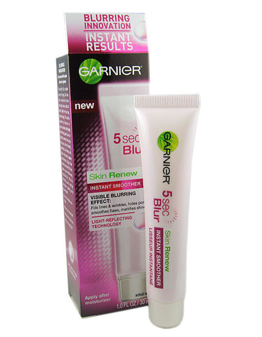 Garnier Skin Renew 5 Second Blur Instant Smoother