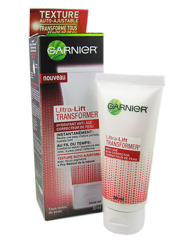 Garnier Ultra-Lift Transformer