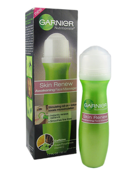 Garnier Nutritioniste Skin Renew Awakening Face Massager