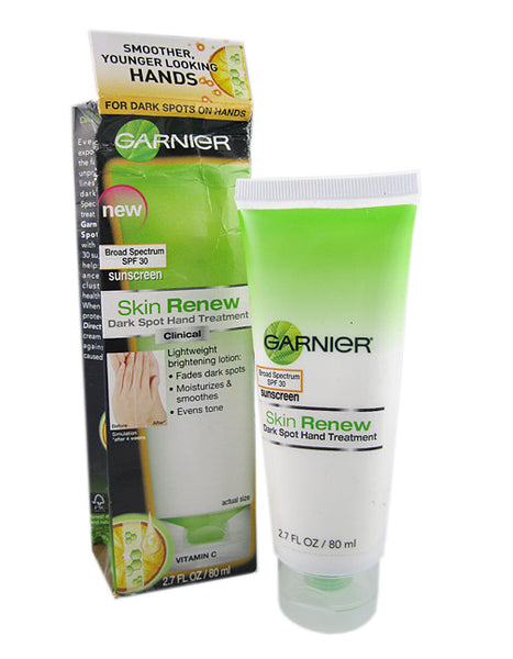 Garnier Skin Renew Dark Spot Hand Treatment