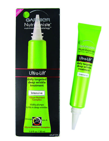 Garnier Nutritioniste Ultra-Lift Daily Targeted Wrinkle Treatment