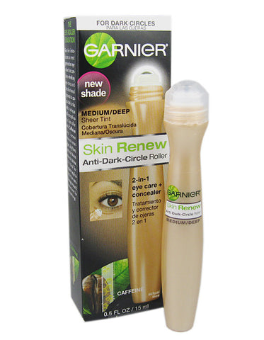 Garnier Skin Renew Anti-Dark-Circle Eye Roller