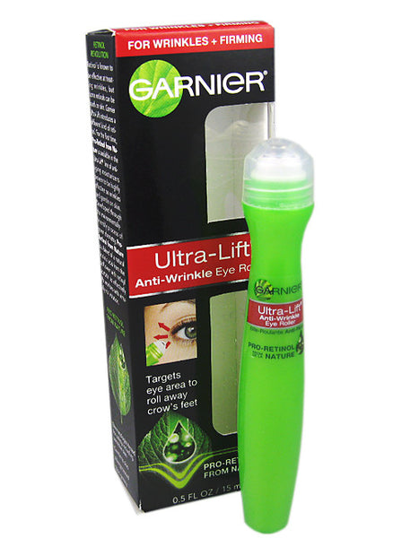 Garnier Ultra-Lift Anti-Wrinkle Eye Roller