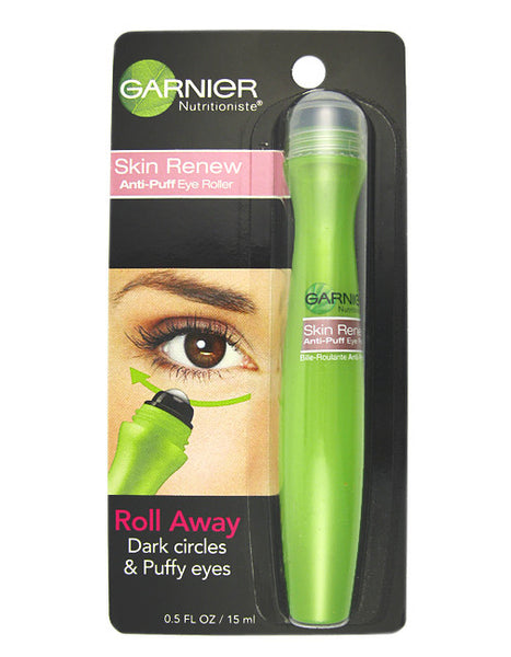 Garnier Skin Renew Anti-Puff Eye Roller