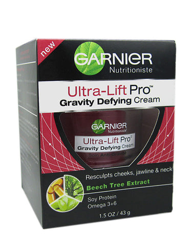 Garnier Ultra-Lift Pro Gravity Defying Cream