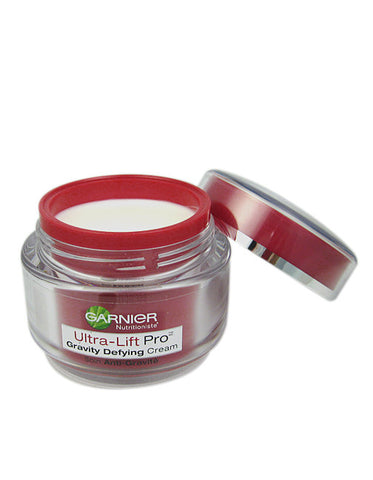 Garnier Ultra-Lift Pro Gravity Defying Cream