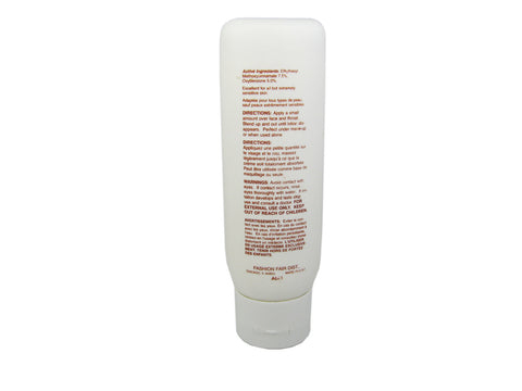 Fashion Fair Hidden Beauty Daytime Moisturizer