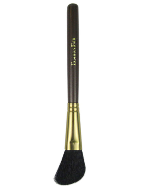 Fashion Fair Blush Brush