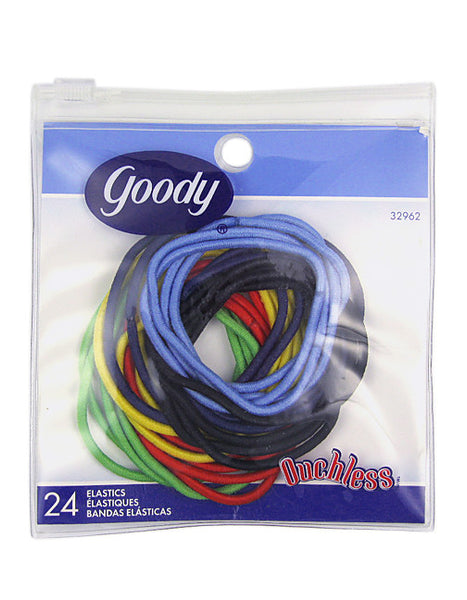 Goody Ouchless Elastics