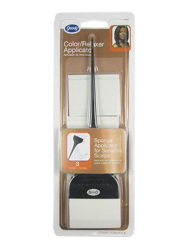 Goody Color/Relaxer Applicator