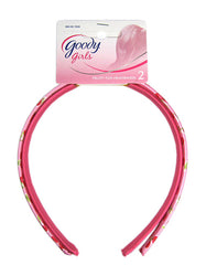 Goody  Fruity Fun Headbands