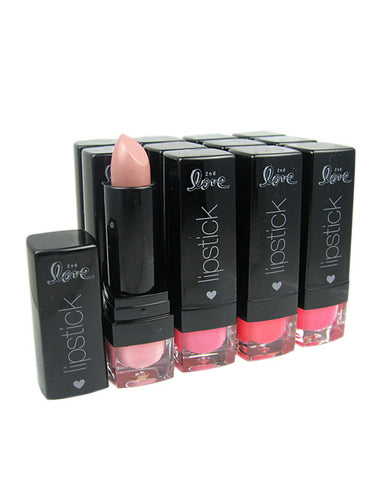 Beauty Treats 2nd Love Lipstick