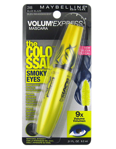 Maybelline The Colossal Volum'Express Mascara