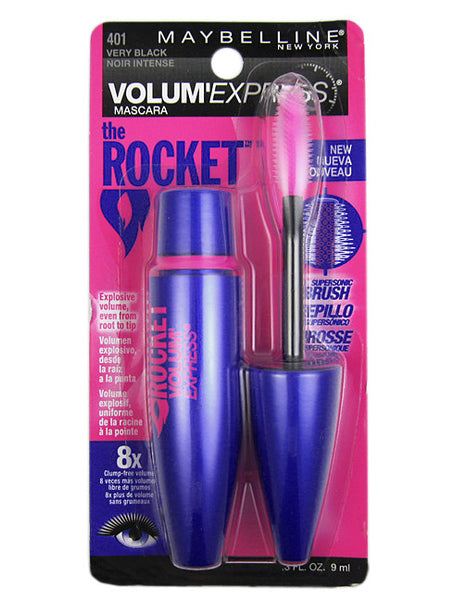Maybelline Volume'Express The Rocket Mascara