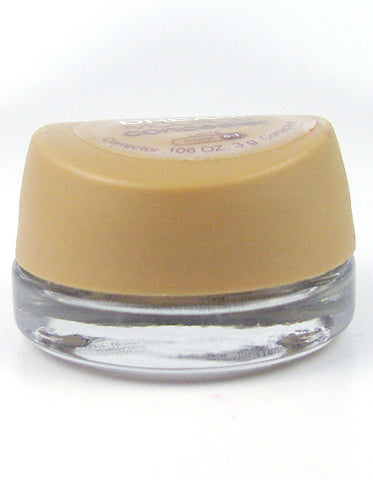 Maybelline Dream Mousse Concealer