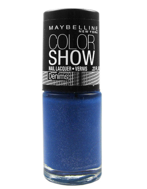 Maybelline Color Show 