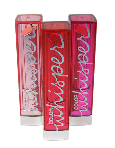 Maybelline Color Whisper Lip Color