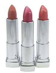 Maybelline Color Sensation Lipstick