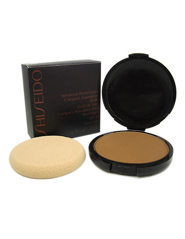 Shiseido Advanced Performance Compact Foundation Refill