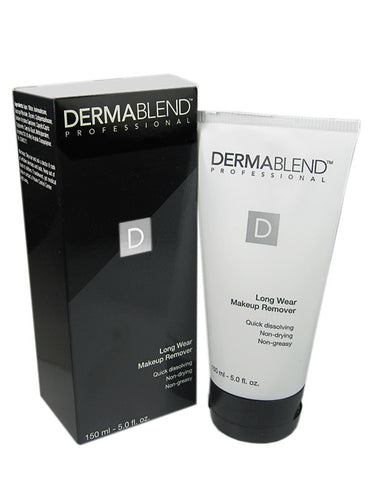 Dermablend Long Wear Makeup Remover