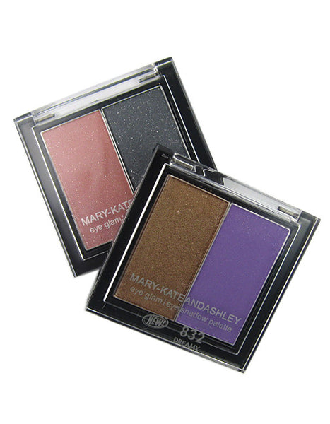 Mary-Kate and Ashley Eye Glam/Eye Shadow Palette