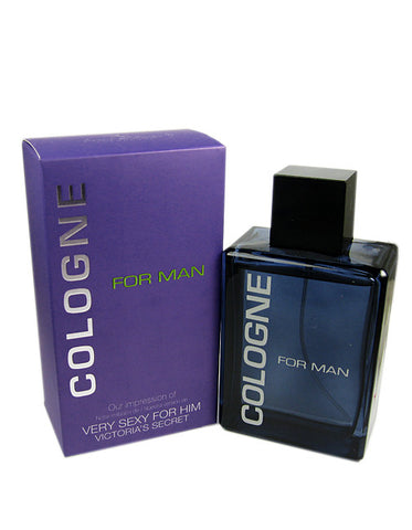 Cologne For Man from Preferred Fragrance