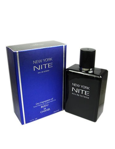 New York Nite from Preferred Fragrance