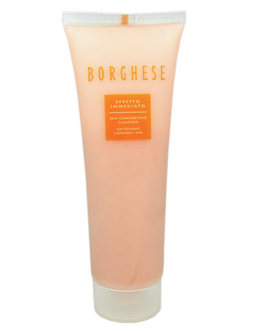 Borghese Effetto Immediato Spa-Comforting Clenser