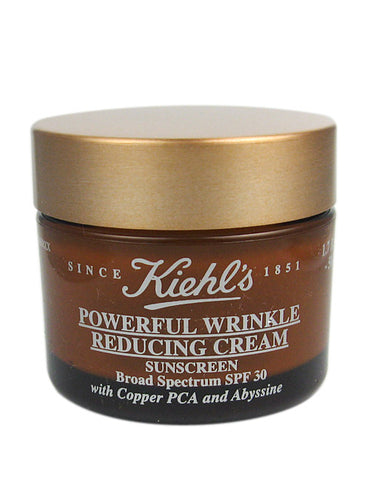 Kiehl's Powerful Wrinkle Reducing Cream