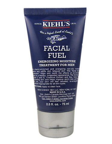 Kiehl's Facial Fuel