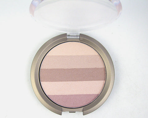 Savvy Luminizer Illuminating Powder - Warm Pink