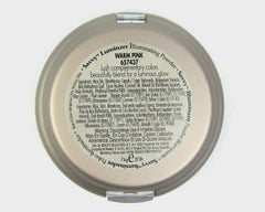 Savvy Luminizer Illuminating Powder - Warm Pink